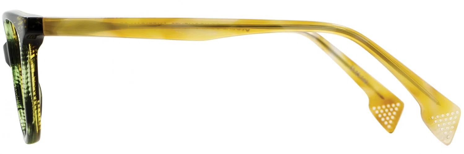 STATE Optical Co. ARGYLE Eyeglasses - view 5